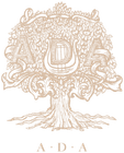 ADA tree mark